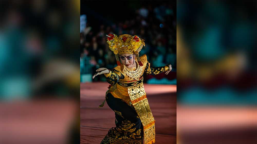 Pelantikan Pengurus BPC HIPMI Buleleng dan HIPMI Buleleng Festival